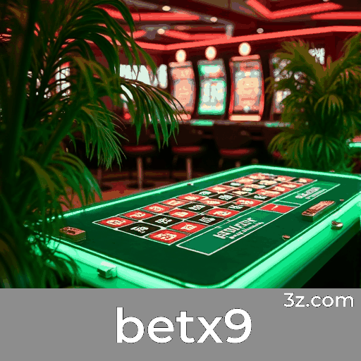 betx9: Slots-Altas Recompensas, Jogos de Mesa-Variação, Live Dealers-Experiência Real