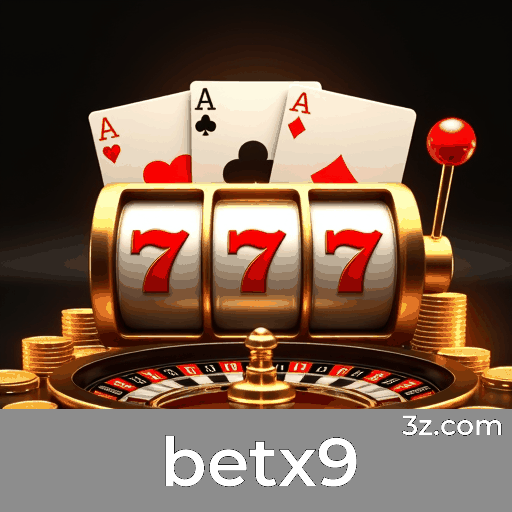 betx9: A Nova Era do Casino Social e Interativo