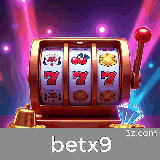 Aposte com Facilidade no Aplicativo betx9