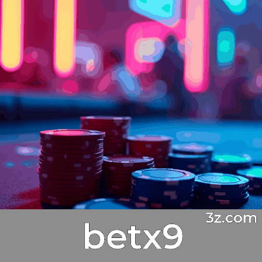 betx9: Plataforma de Apostas Segura e Divertida