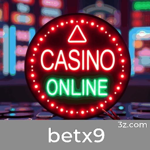 betx9: Plataforma de Apostas Segura e Divertida