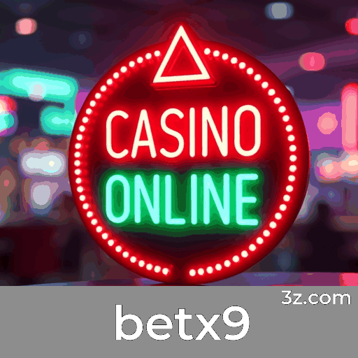 betx9: Plataforma de Apostas Segura e Divertida