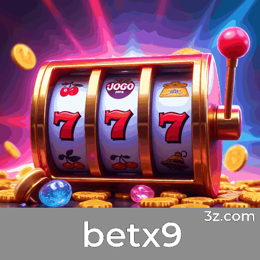 betx9: Plataforma de Apostas Segura e Divertida
