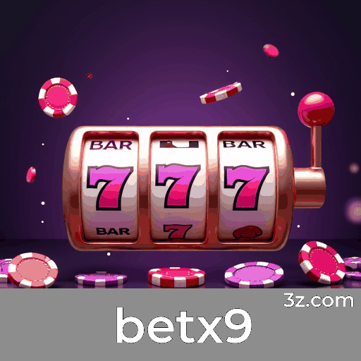 Aposte com Facilidade no Aplicativo betx9