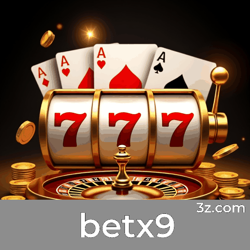 betx9: Plataforma de Apostas Segura e Divertida