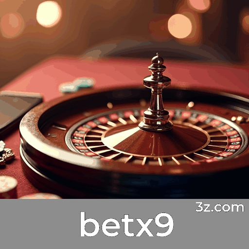 betx9: Plataforma de Apostas Segura e Divertida