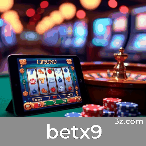 betx9: Experiência de Apostas Profissional na Plataforma Líder