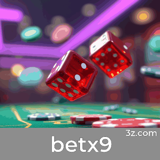 betx9: Plataforma de Apostas Segura e Divertida