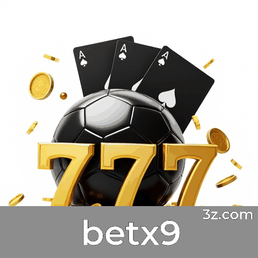 betx9: Experiência de Apostas Profissional na Plataforma Líder