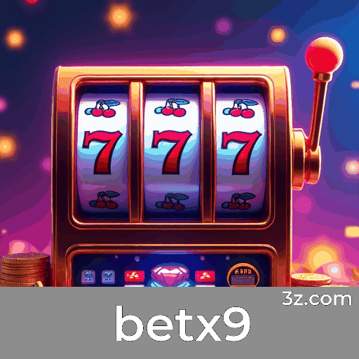 betx9: A Nova Era do Casino Social e Interativo