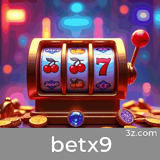 betx9: Plataforma de Apostas Segura e Divertida