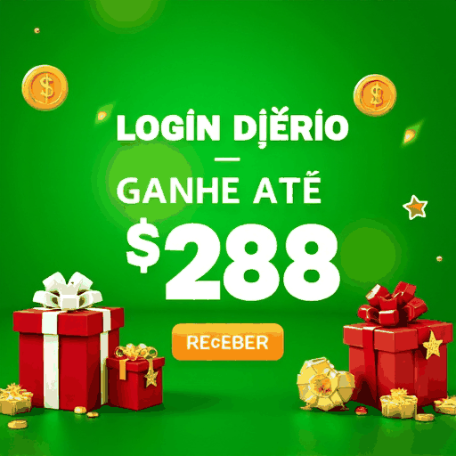 Ganhe Créditos Grátis com o Aplicativo Betx9